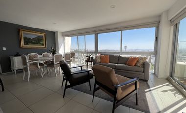 Departamento en Alterra de 3 recámaras + Deck (terraza) en oportunidad