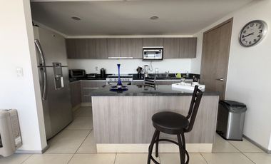 Departamento en Alterra de 3 recámaras + Deck (terraza) en oportunidad