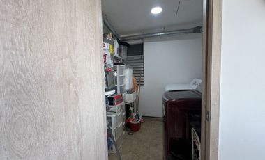 Departamento en Alterra de 3 recámaras + Deck (terraza) en oportunidad