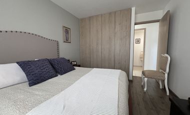 Departamento en Alterra de 3 recámaras + Deck (terraza) en oportunidad