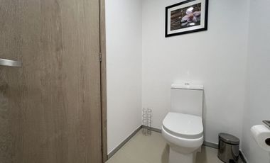 Departamento en Alterra de 3 recámaras + Deck (terraza) en oportunidad