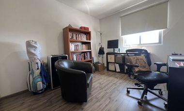 Departamento en Alterra de 3 recámaras + Deck (terraza) en oportunidad