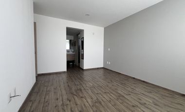 Departamento en Alterra de 3 recámaras + Deck (terraza) en oportunidad