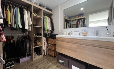 Departamento en Alterra de 3 recámaras + Deck (terraza) en oportunidad