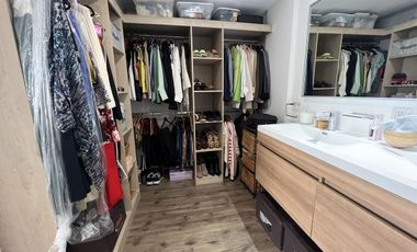 Departamento en Alterra de 3 recámaras + Deck (terraza) en oportunidad