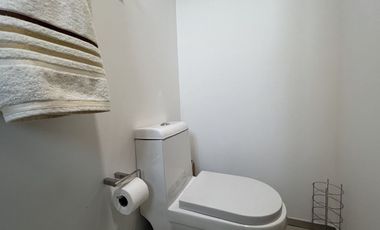 Departamento en Alterra de 3 recámaras + Deck (terraza) en oportunidad