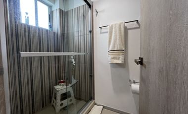 Departamento en Alterra de 3 recámaras + Deck (terraza) en oportunidad