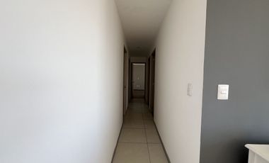 Departamento en Alterra de 3 recámaras + Deck (terraza) en oportunidad