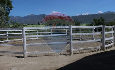 Finca de Venta en Salinas-Ibarra