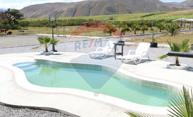 Finca de Venta en Salinas-Ibarra