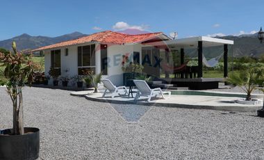 Finca de Venta en Salinas-Ibarra