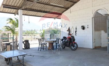 Finca de Venta en Salinas-Ibarra