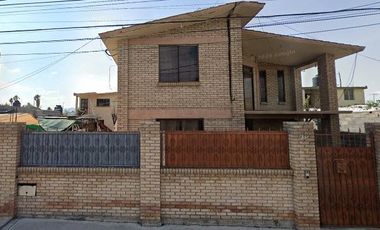VENTA DE CASA B BRASIL AMERICA SALTILLO COAHUILA