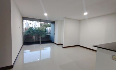 Venta de apartamento en el Poblado, Loma del Indio