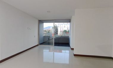 Venta de apartamento en el Poblado, Loma del Indio