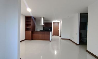 Venta de apartamento en el Poblado, Loma del Indio