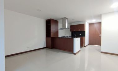 Venta de apartamento en el Poblado, Loma del Indio