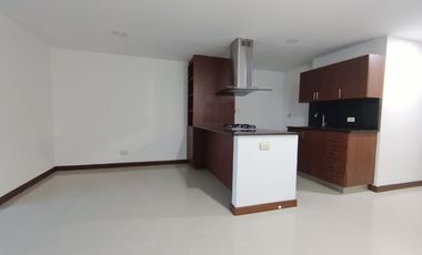 Venta de apartamento en el Poblado, Loma del Indio