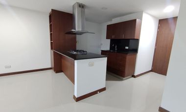 Venta de apartamento en el Poblado, Loma del Indio