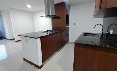 Venta de apartamento en el Poblado, Loma del Indio