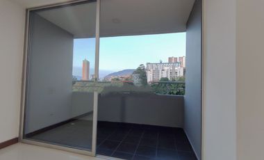 Venta de apartamento en el Poblado, Loma del Indio