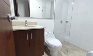 Venta de apartamento en el Poblado, Loma del Indio