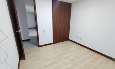 Venta de apartamento en el Poblado, Loma del Indio