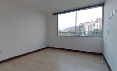 Venta de apartamento en el Poblado, Loma del Indio