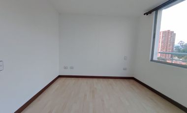 Venta de apartamento en el Poblado, Loma del Indio