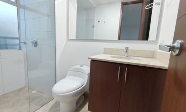 Venta de apartamento en el Poblado, Loma del Indio