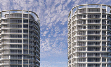 DEPARTAMENTO EN VENTA EN LA ESTANCIA ENFRENTE DEL PARQUE METROPOLITANO