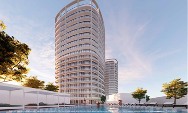 DEPARTAMENTO EN VENTA EN LA ESTANCIA ENFRENTE DEL PARQUE METROPOLITANO