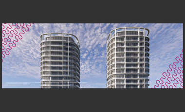 DEPARTAMENTO EN VENTA EN LA ESTANCIA ENFRENTE DEL PARQUE METROPOLITANO