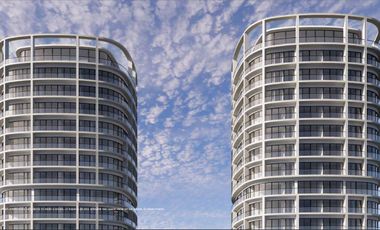 DEPARTAMENTO EN VENTA EN LA ESTANCIA ENFRENTE DEL PARQUE METROPOLITANO