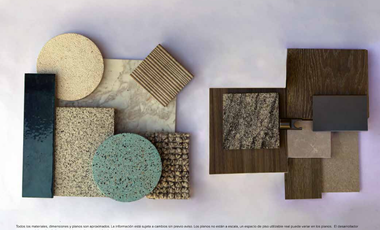 DEPARTAMENTO EN VENTA EN LA ESTANCIA ENFRENTE DEL PARQUE METROPOLITANO