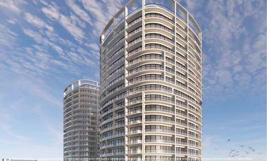 DEPARTAMENTO EN VENTA EN LA ESTANCIA ENFRENTE DEL PARQUE METROPOLITANO