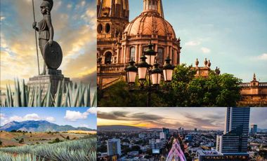 DEPARTAMENTO EN VENTA EN LA ESTANCIA ENFRENTE DEL PARQUE METROPOLITANO