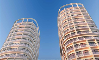 DEPARTAMENTO EN VENTA EN LA ESTANCIA ENFRENTE DEL PARQUE METROPOLITANO