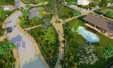 EXCLUSIVOS LOTES EN VENTA DESDE 600m2