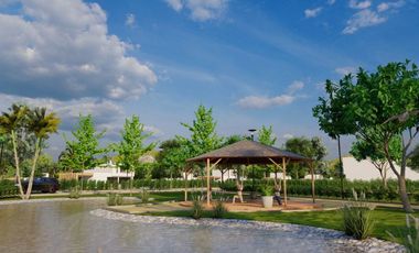 EXCLUSIVOS LOTES EN VENTA DESDE 600m2