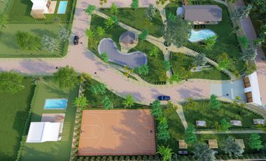 EXCLUSIVOS LOTES EN VENTA DESDE 600m2