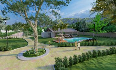 EXCLUSIVOS LOTES EN VENTA DESDE 600m2