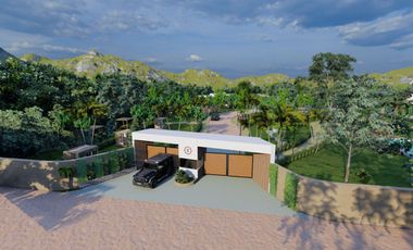 EXCLUSIVOS LOTES EN VENTA DESDE 600m2