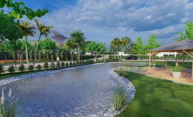 EXCLUSIVOS LOTES EN VENTA DESDE 600m2