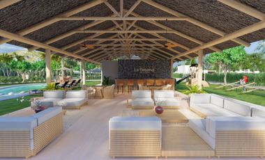 EXCLUSIVOS LOTES EN VENTA DESDE 600m2