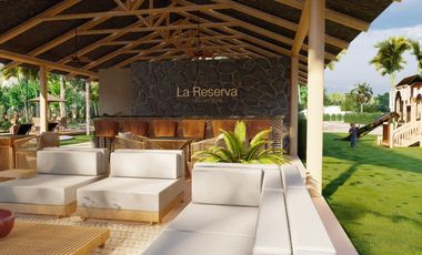 EXCLUSIVOS LOTES EN VENTA DESDE 600m2