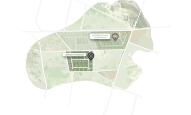 EXCLUSIVOS LOTES EN VENTA DESDE 600m2