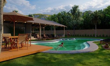 EXCLUSIVOS LOTES EN VENTA DESDE 600m2