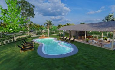 EXCLUSIVOS LOTES EN VENTA DESDE 600m2