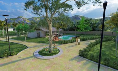 EXCLUSIVOS LOTES EN VENTA DESDE 600m2